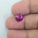 Natural Ruby (Manik) Stone – Certified Gemstone for Sun Natural Ruby (Manik) Stone – Certified Gemstone for Sun